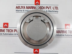 Ritag Zrk-3 Swing Check Valve C1301907
