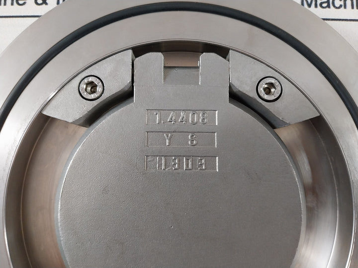 Ritag Zrk-3 Swing Check Valve C1301907