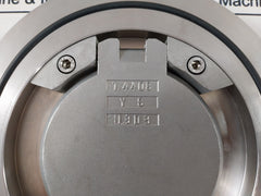 Ritag Zrk-3 Swing Check Valve C1301907