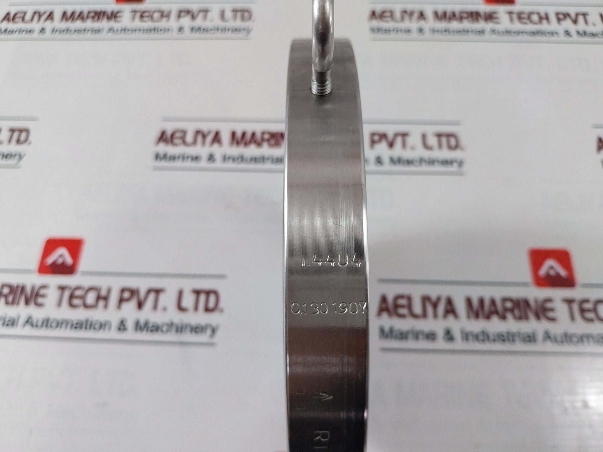 Ritag Zrk-3 Swing Check Valve C1301907