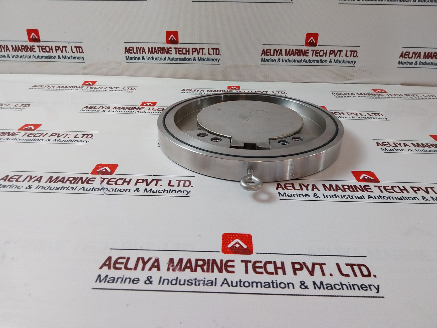 Ritag Zrk-3 Swing Check Valve