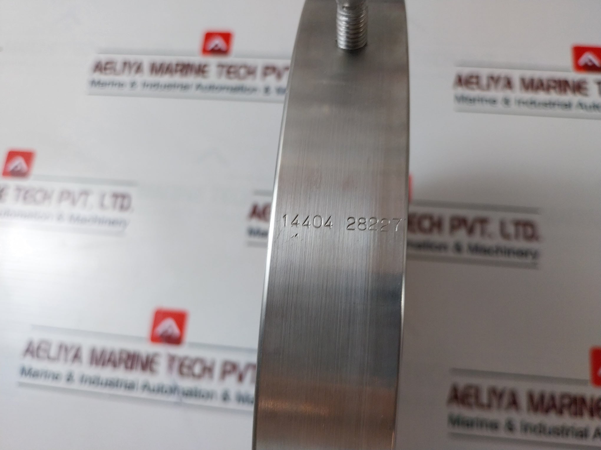 Ritag Zrk-3 Swing Check Valve