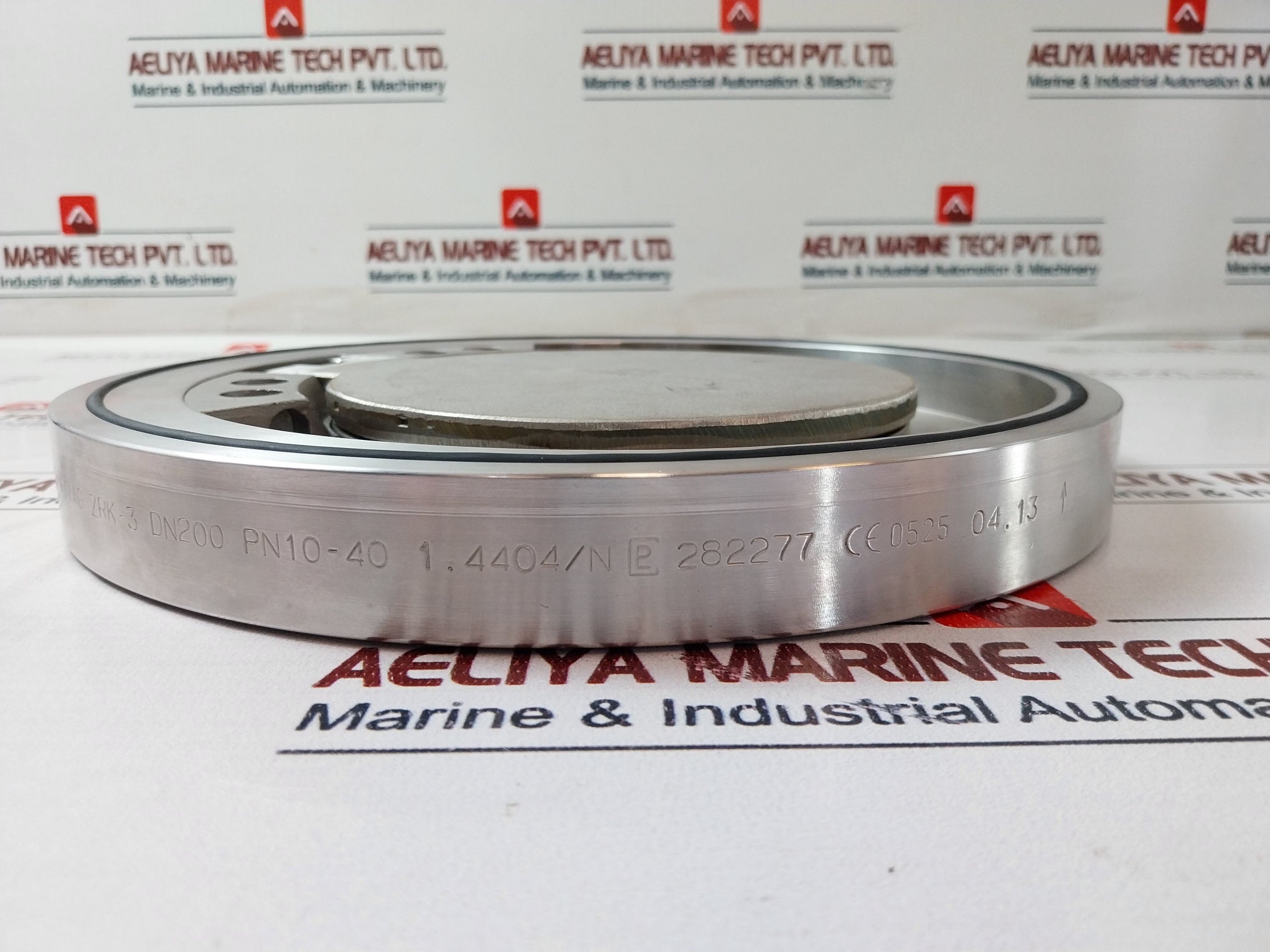 Ritag Zrk-3 Swing Check Valve