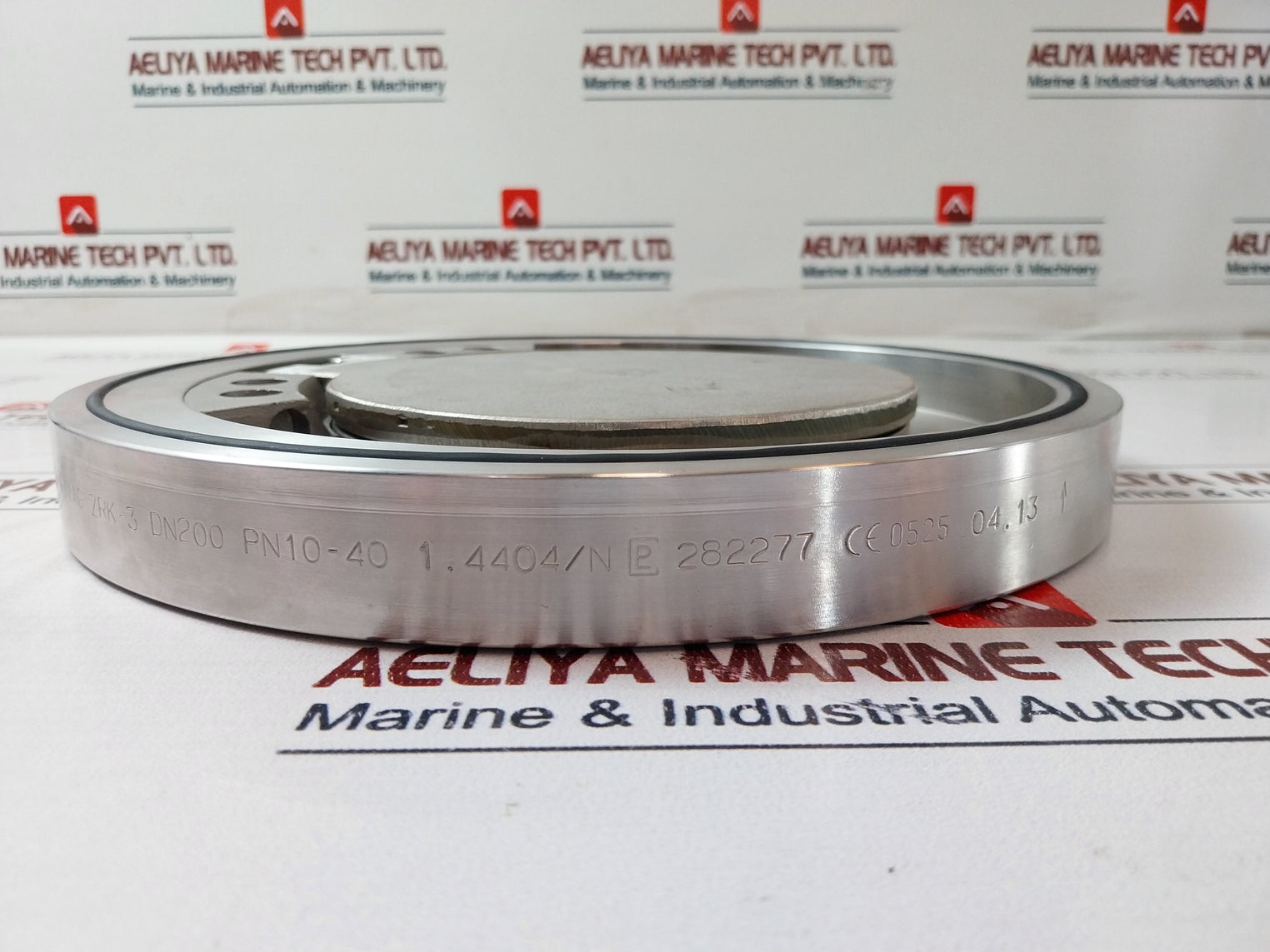 Ritag Zrk-3 Swing Check Valve