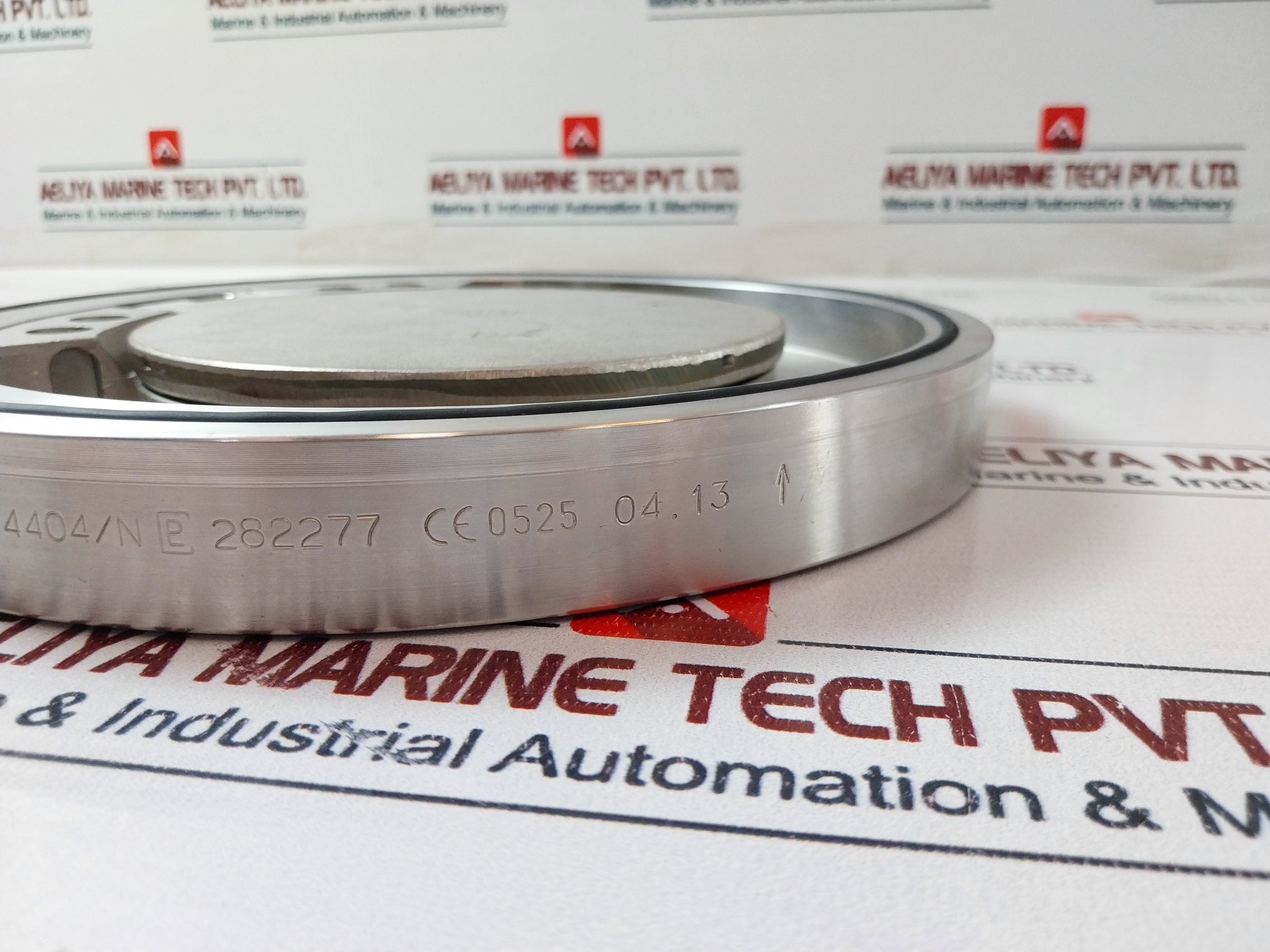 Ritag Zrk-3 Swing Check Valve