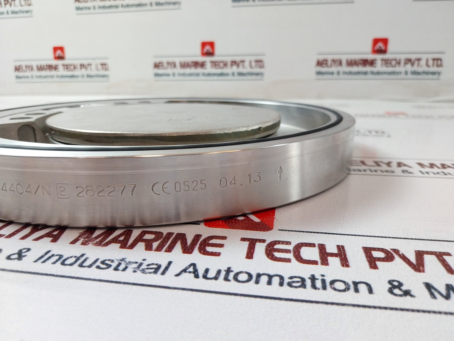 Ritag Zrk-3 Swing Check Valve