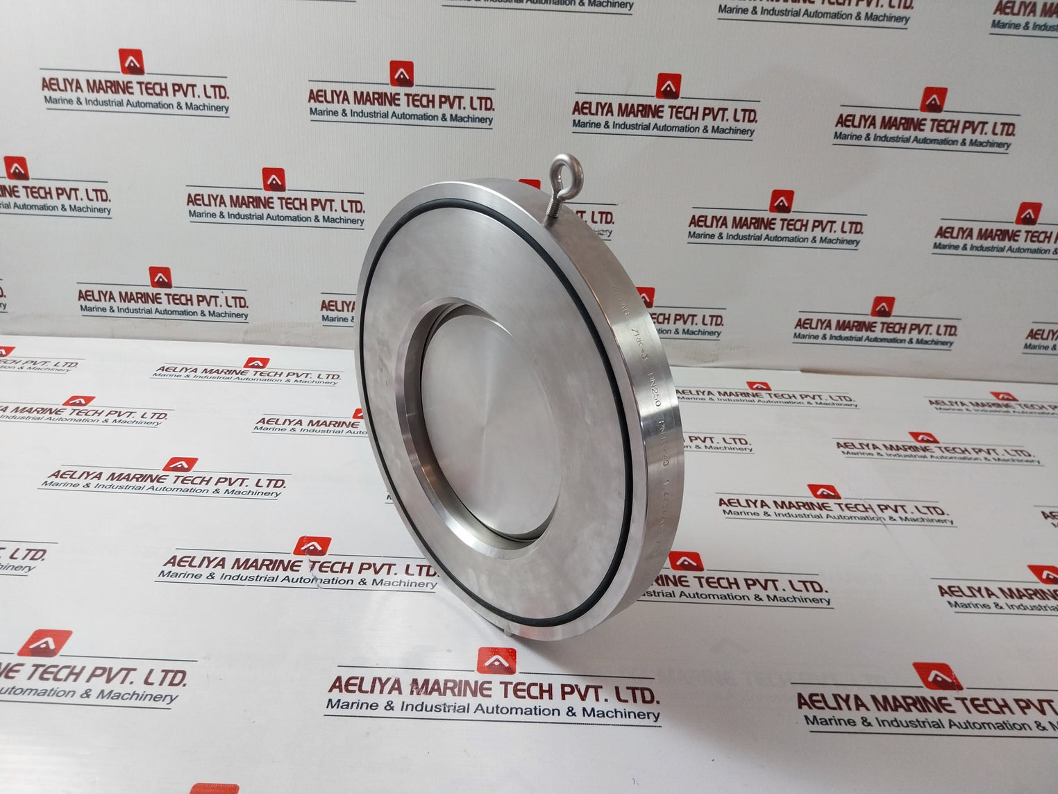 Ritag Zrk-3 Swing Check Valve Dn250