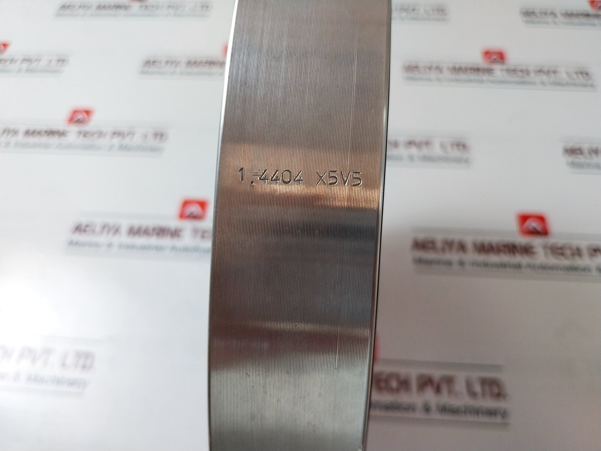 Ritag Zrk-3 Swing Check Valve Dn250