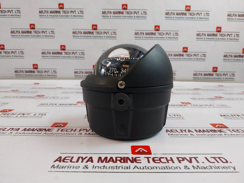 Ritchie B-81-wm Voyager Bracket Mount Compass - A170028885 , 0-330