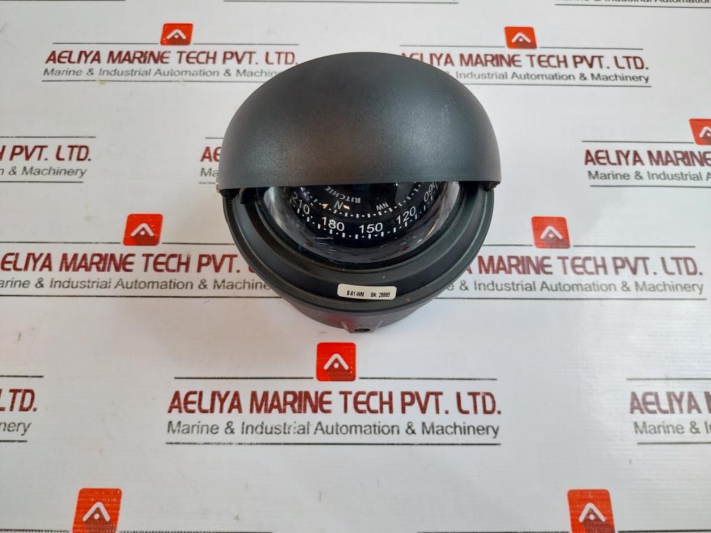 Ritchie B-81-wm Voyager Bracket Mount Compass - A170028885 , 0-330
