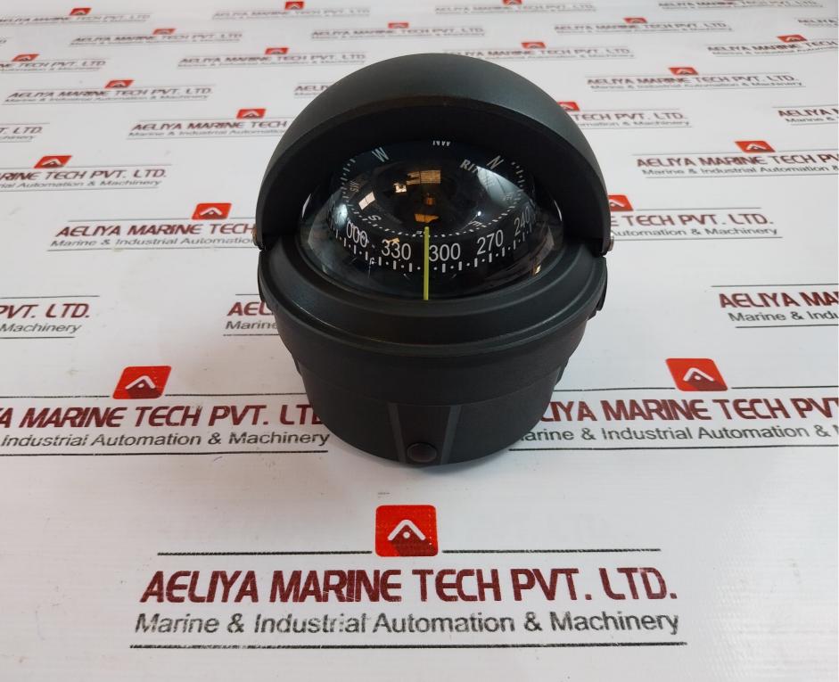 Ritchie B-81-wm Voyager Bracket Mount Compass - A170028885 , 0-330
