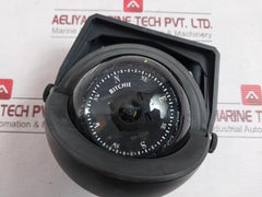 Ritchie B-81-wm Voyager Bracket Mount Compass Wheelmark Approved F/Lifeboat
