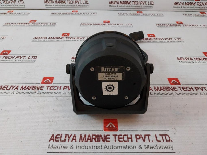 Ritchie B-81-wm Voyager Compass Bracket Mount A190035615 0-330