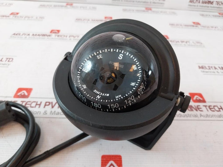 Ritchie B-81-wm Voyager Compass Bracket Mount A190035615 0-330