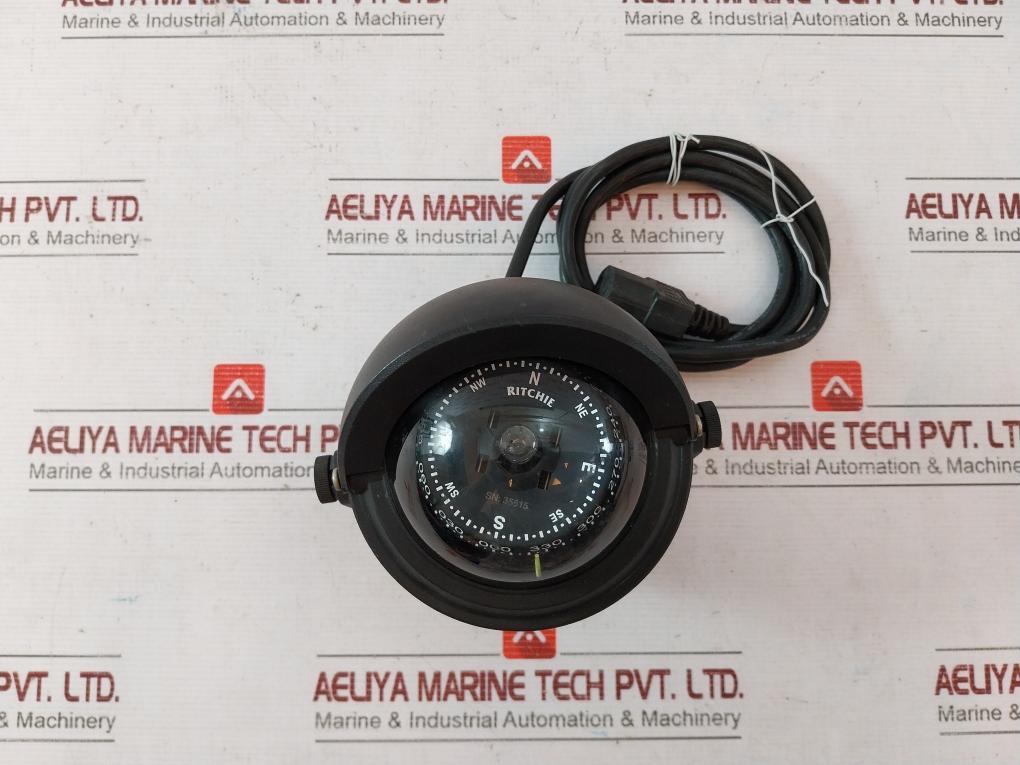 Ritchie B-81-wm Voyager Compass Bracket Mount A190035615 0-330