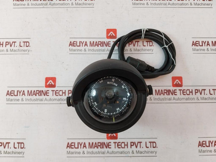 Ritchie B-81-wm Voyager Compass Bracket Mount A190035615 0-330