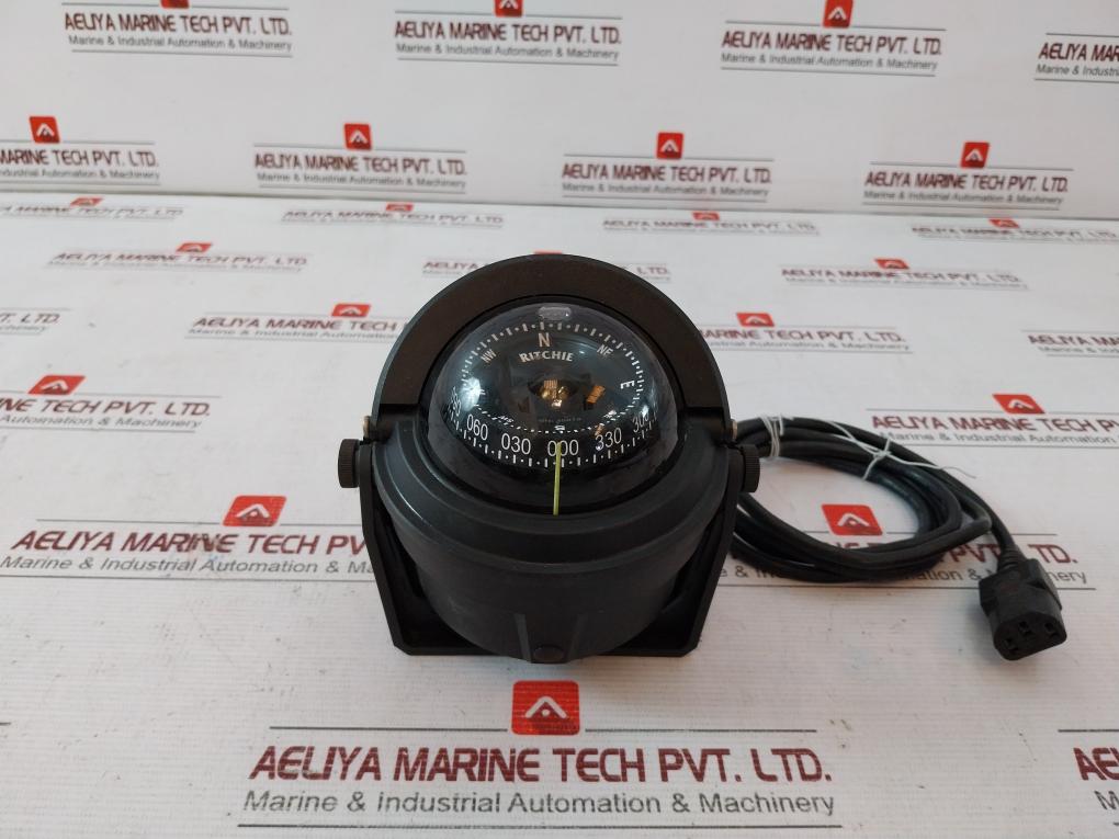 Ritchie B-81-wm Voyager Compass Bracket Mount A190035615 0-330