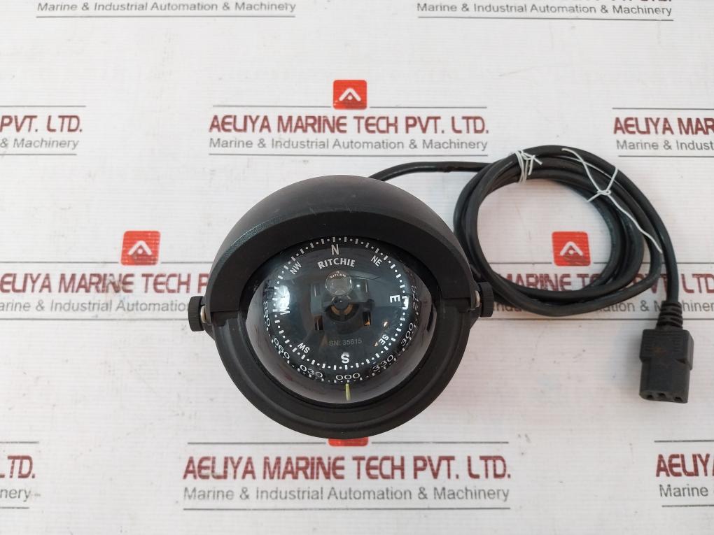 Ritchie B-81-wm Voyager Compass Bracket Mount A190035615 0-330