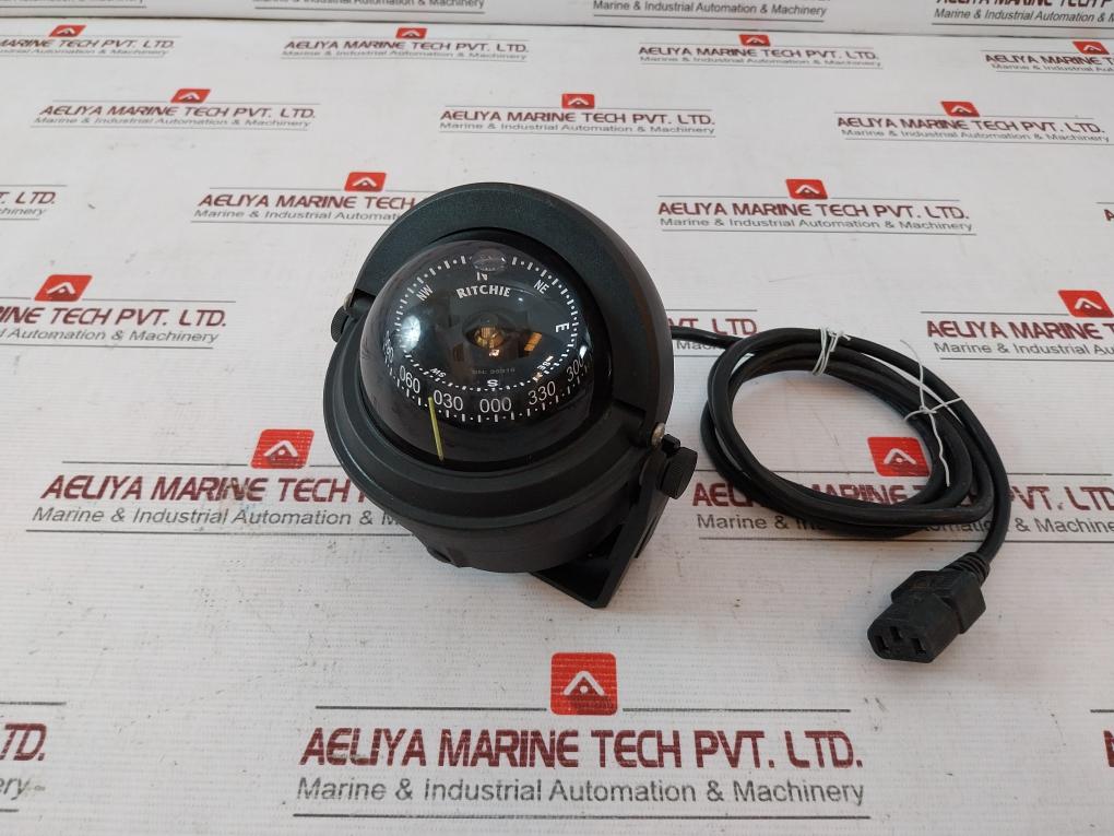 Ritchie B-81-wm Voyager Compass Bracket Mount A190035615 0-330