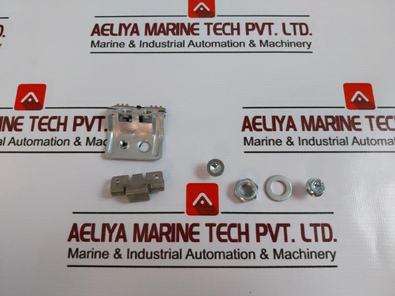 Rittal 275965 Accessory Bag Square Shape Ss Clip With Screws, Bolts, Rivets, Hinge