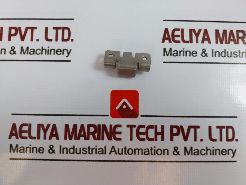 Rittal 275965 Accessory Bag Square Shape Ss Clip With Screws, Bolts, Rivets, Hinge