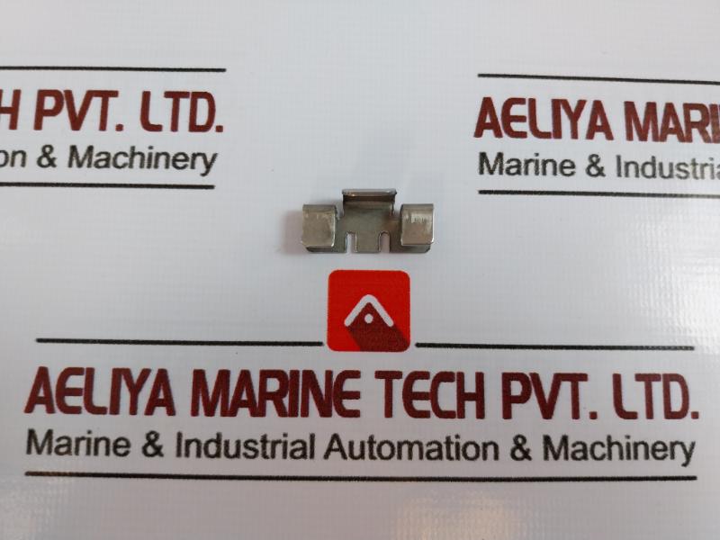 Rittal 275965 Accessory Bag Square Shape Ss Clip With Screws, Bolts, Rivets, Hinge