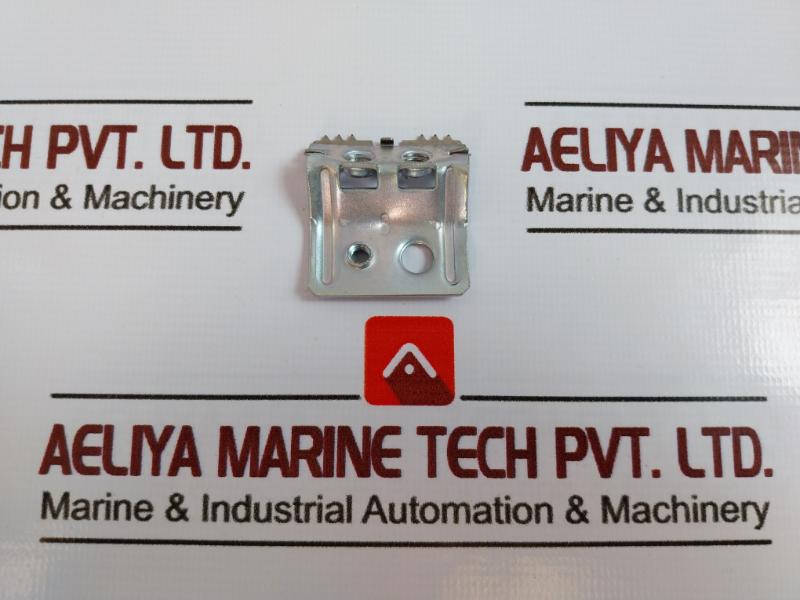 Rittal 275965 Accessory Bag Square Shape Ss Clip With Screws, Bolts, Rivets, Hinge