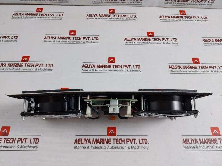 Rittal 51303940-150 Fan Assembly 9967295 47-63 Hz