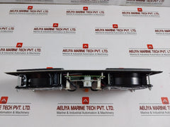 Rittal 51303940-150 Fan Assembly 9967295 47-63 Hz