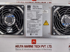 Rittal 51303940-150 Fan Assembly 9967295 47-63 Hz