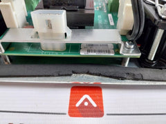 Rittal 51303940-150 Fan Assembly 9967295 47-63 Hz