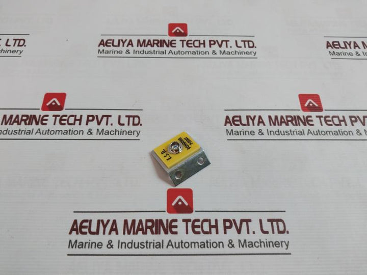Rittal 7752.950 Connection Point 071802 A2670601It 4028177325227