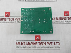 Rittal Ac54435+0 Printed Circuit Board Pwb 41241-1 Bn09W26-a0270 0350147983