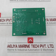 Rittal Ac54435+0 Printed Circuit Board Pwb 41241-1 Bn09W26-a0270 0350147983