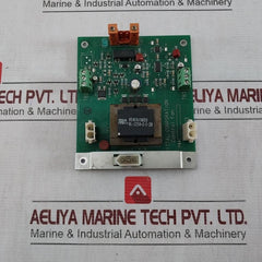 Rittal Ac54435+0 Printed Circuit Board Pwb 41241-1 Bn09W26-a0270 0350147983