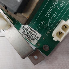 Rittal Ac54435+0 Printed Circuit Board Pwb 41241-1 Bn09W26-a0270 0350147983