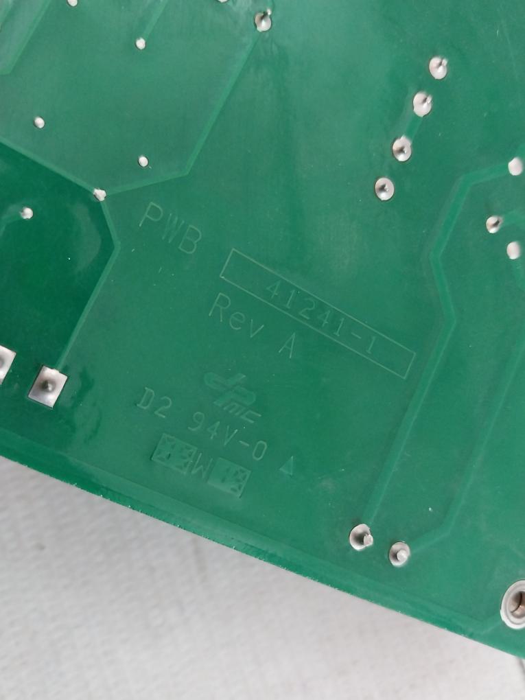 Rittal Ac54435+0 Printed Circuit Board Pwb 41241-1 Bn09W26-a0270 0350147983