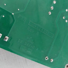Rittal Ac54435+0 Printed Circuit Board Pwb 41241-1 Bn09W26-a0270 0350147983