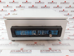 Rittal Ae 1050.500 Electrical Enclosure 440V 16A