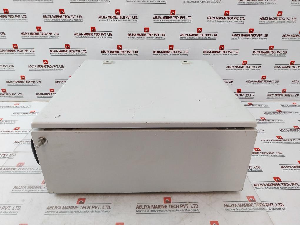 Rittal Ae 1050.500 Electrical Enclosure 440V 16A