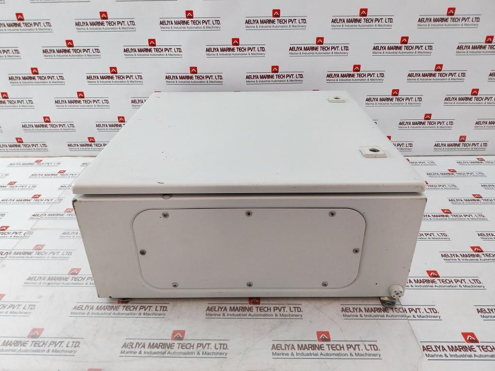 Rittal Ae 1050.500 Electrical Enclosure 440V 16A