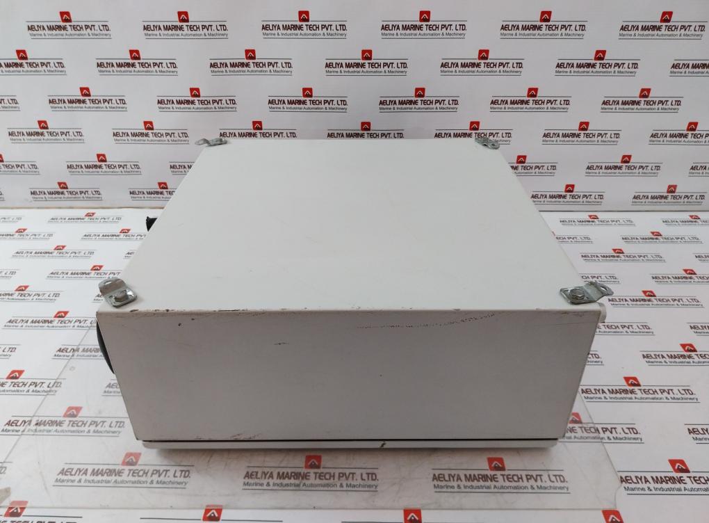 Rittal Ae 1050.500 Electrical Enclosure 440V 16A