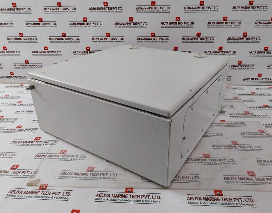 Rittal Ae 1050.500 Electrical Enclosure 440V 16A