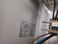 Rittal Ae 1050.500 Electrical Enclosure 440V 16A