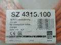Rittal Connection Cable Assembly Set Part No: Sz 4315.100