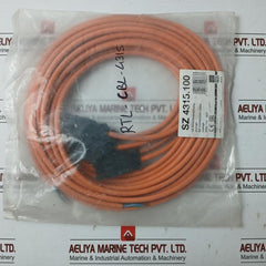 Rittal Connection Cable Assembly Set Part No: Sz 4315.100