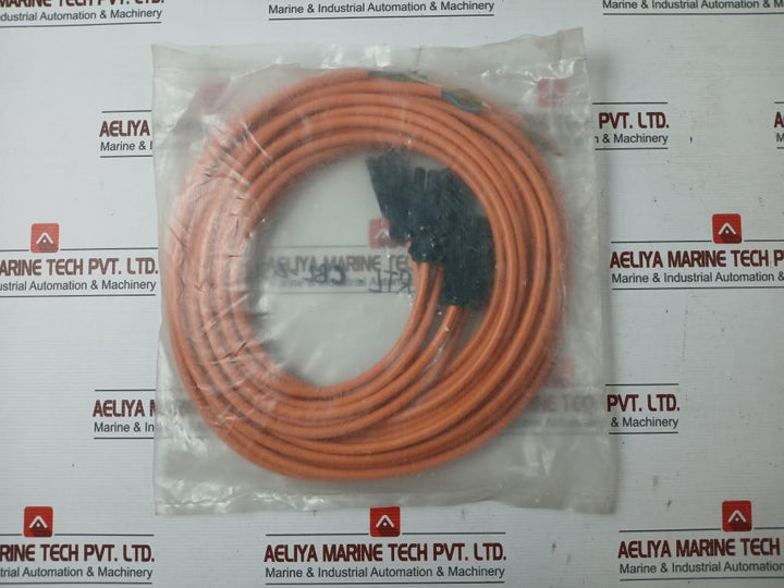 Rittal Connection Cable Assembly Set Part No: Sz 4315.100
