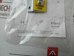 Rittal Dk 7752.950 Bonding Point Ma= 5 Nm