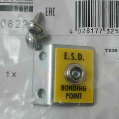 Rittal Dk 7752.950 Bonding Point Ma= 5 Nm St5 X 12