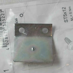Rittal Dk 7752.950 Bonding Point Ma= 5 Nm St5 X 12